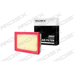 oro filtras
                                RIDEX                                                8A0462, Nenurodytas gamintoj