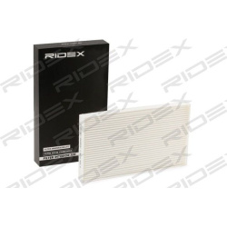 filtras, salono oras
                                RIDEX                                                424I0284, Nenurodyt