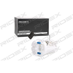 degalų tiekimo blokas
                                RIDEX                                                1382F0041, Nenuro