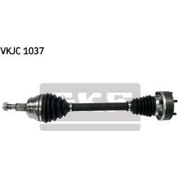 Pusašis
                                SKF                                                VKJC1037, SKF, VKJC1037, auto det