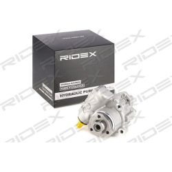 hidraulinis siurblys, vairo sistema
                                RIDEX                                                12H0