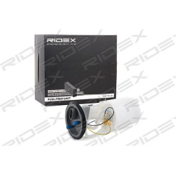 degalų tiekimo blokas
                                RIDEX                                                1382F0135, Nenuro