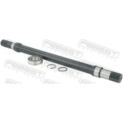 pusašis
                                FEBEST                                                1012-C100RH, Nenurodytas gamin