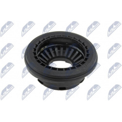 frikcinis guolis, pakabos statramsčio atramos montavimas
                                NTY-SPEC                           