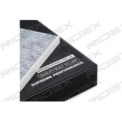 filtras, salono oras
                                RIDEX                                424I0400, Nenurodytas gamintojas, 4