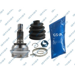 pusašio šarnyras
                                GSP                                830016, GSP, 830016, auto detalė