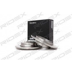 stabdžių diskas (1vnt)
                                RIDEX                                                82B0212, Nenuro
