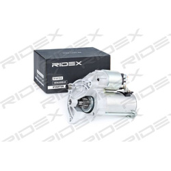 starteris
                                RIDEX                                2S0033, Nenurodytas gamintojas, 2S0033, auto d