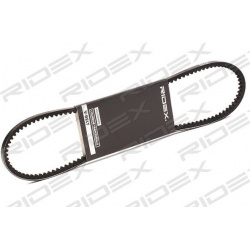 V formos diržas
                                RIDEX                                                10C0062, Nenurodytas ga