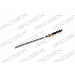 trosas, stovėjimo stabdys
                                RIDEX                                124C0063, Nenurodytas gaminto