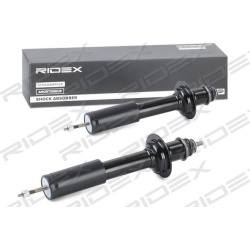 amortizatorius
                                RIDEX                                                854S18043, Nenurodytas ga