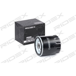 alyvos filtras
                                RIDEX                                                7O0187, Nenurodytas gamin