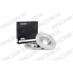 stabdžių diskas (1vnt)
                                RIDEX                                82B1300, Nenurodytas gamintojas