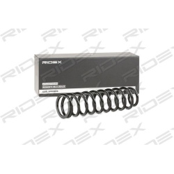 spyruoklė
                                RIDEX                                                188C0329, Nenurodytas gaminto