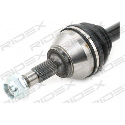 pusašis
                                RIDEX                                13D0195, Nenurodytas gamintojas, 13D0195, auto 