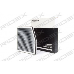 filtras, salono oras
                                RIDEX                                                424I0198, Nenurodyt