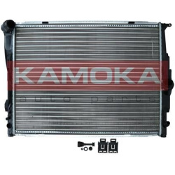 radiatorius, variklio aušinimas
                                KAMOKA                                                770512