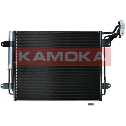 kondensatorius, oro kondicionierius
                                KAMOKA                                                780