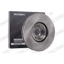 stabdžių diskas (1vnt)
                                RIDEX                                                82B1914, Nenuro