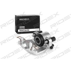 stabdžių apkaba
                                RIDEX                                                78B0111, Nenurodytas g