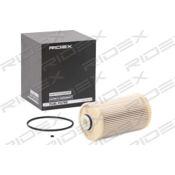 kuro filtras
RIDEX 9F0234, Nenurodytas gaminto