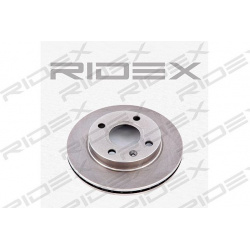 stabdžių diskas (1vnt)
                                RIDEX                                                82B0039, Nenuro