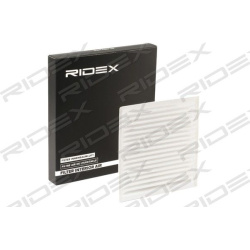 filtras, salono oras
                                RIDEX                                                424I0280, Nenurodyt