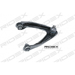 pakabos svirtis
RIDEX 273C0269, Nenurodytas ga
