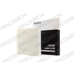 filtras, salono oras
                                RIDEX                                                424I0033, Nenurodyt
