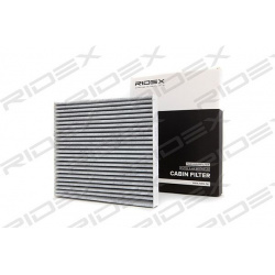 filtras, salono oras
                                RIDEX                                                424I0249, Nenurodyt