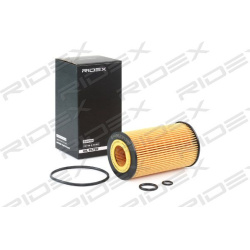 Alyvos filtras
                                RIDEX                                                7O0064, Nenurodytas gamin