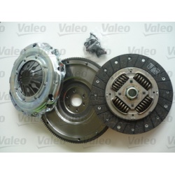 keitimo komplektas, sankaba CONVERSION MODULE
VALEO
