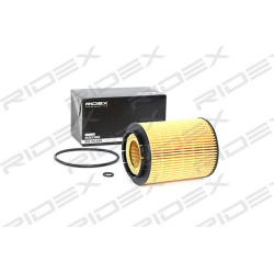 alyvos filtras
                                RIDEX                                                7O0131, Nenurodytas gamin
