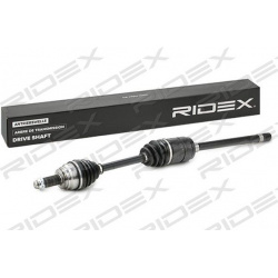 pusašis
                                RIDEX                                                13D0483, Nenurodytas gamintojas