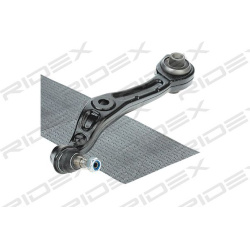 Vikšro valdymo svirtis
                                RIDEX                                                273C0799, Nenuro