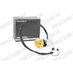 degalų tiekimo blokas
RIDEX 1382F0164, Nenuro