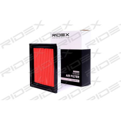 oro filtras
                                RIDEX                                                8A0049, Nenurodytas gamintoj