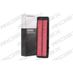 oro filtras
                                RIDEX                                                8A0122, Nenurodytas gamintoj