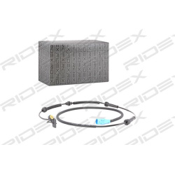 jutiklis, rato greitis
                                RIDEX                                                412W0180, Nenurod