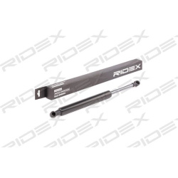 dujinė spyruoklė, bagažinė
                                RIDEX                                                219G0567,