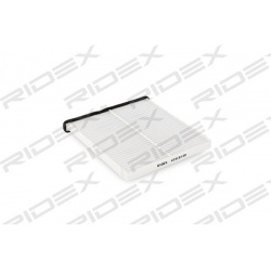 filtras, salono oras
                                RIDEX                                                424I0139, Nenurodyt