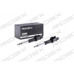 RIDEX                                                854S2198, Nenurodytas gamintojas, 854S2198, auto detalė