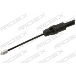 trosas, stovėjimo stabdys
                                RIDEX                                124C0577, Nenurodytas gaminto