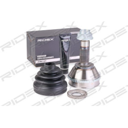 pusašio šarnyras
                                RIDEX                                                5J0214, Nenurodytas g