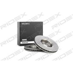 stabdžių diskas (1vnt)
                                RIDEX                                82B0136, Nenurodytas gamintojas