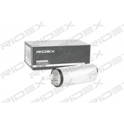 kuro siurblys
                                RIDEX                                                458F0049, Nenurodytas gami