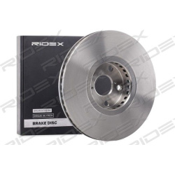 stabdžių diskas (1vnt)
                                RIDEX                                                82B1283, Nenuro