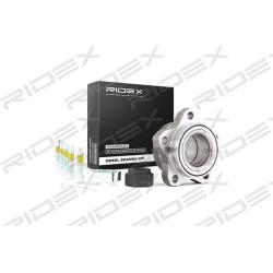 rato guolis
                                RIDEX                                654W0159, Nenurodytas gamintojas, 654W0159, 