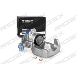 stabdžių apkaba
                                RIDEX                                                78B0225, Nenurodytas g