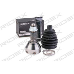 pusašio šarnyras
                                RIDEX                                                5J0258, Nenurodytas g